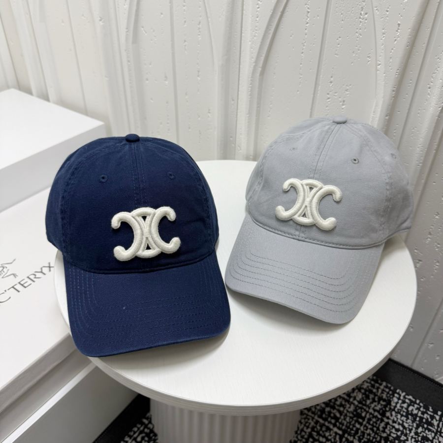 1:1 Replica Celine hat 2026 New — Premium Replica — photo 4