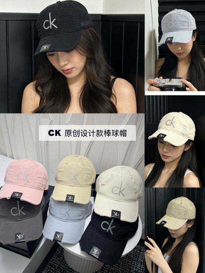 1:1 Replica Celine hat celine 2026 — 1:1 Replica — photo 10