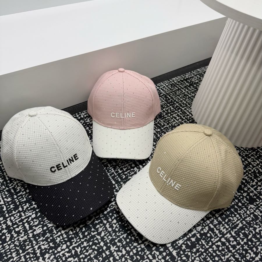 1:1 Replica Celine hat celine 2026 — 1:1 Replica — photo 3