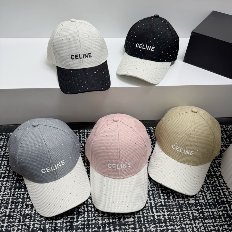 1:1 Replica Celine hat celine 2026 — 1:1 Replica — photo 2