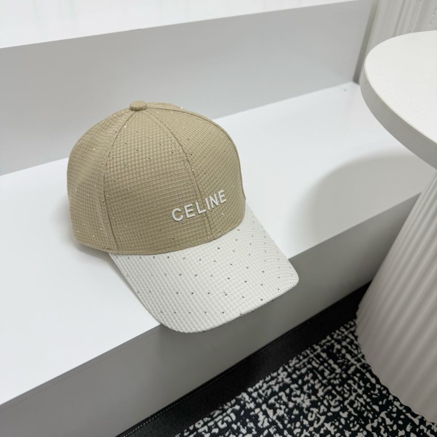 1:1 Replica Celine hat celine 2026 — 1:1 Replica — photo 6