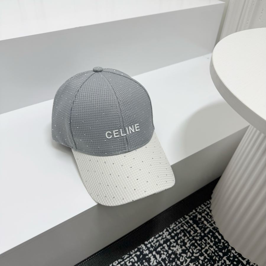 1:1 Replica Celine hat celine 2026 — 1:1 Replica — photo 7