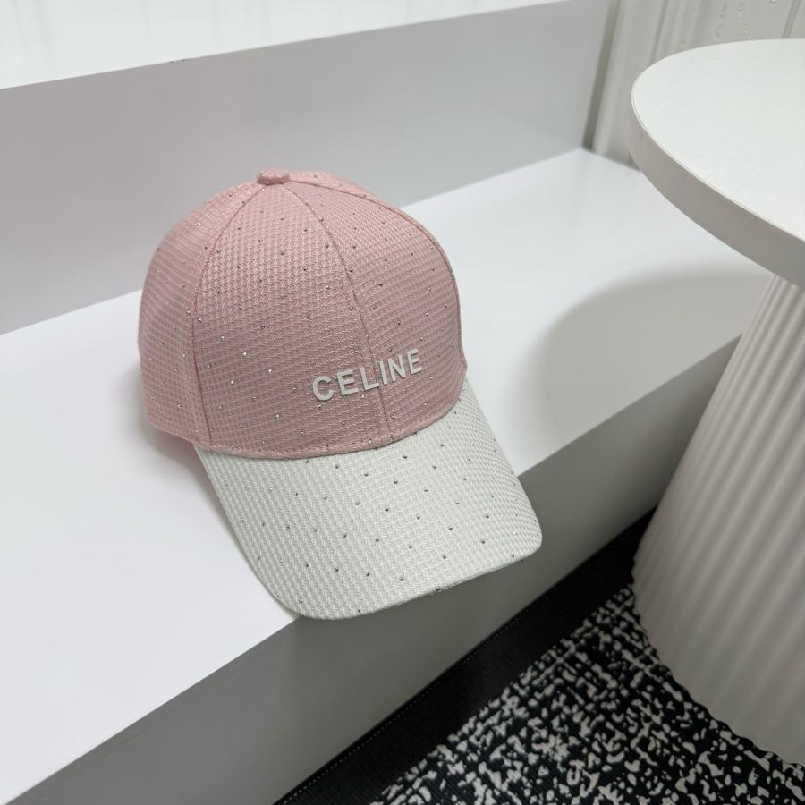 1:1 Replica Celine hat celine 2026 — 1:1 Replica — photo 5