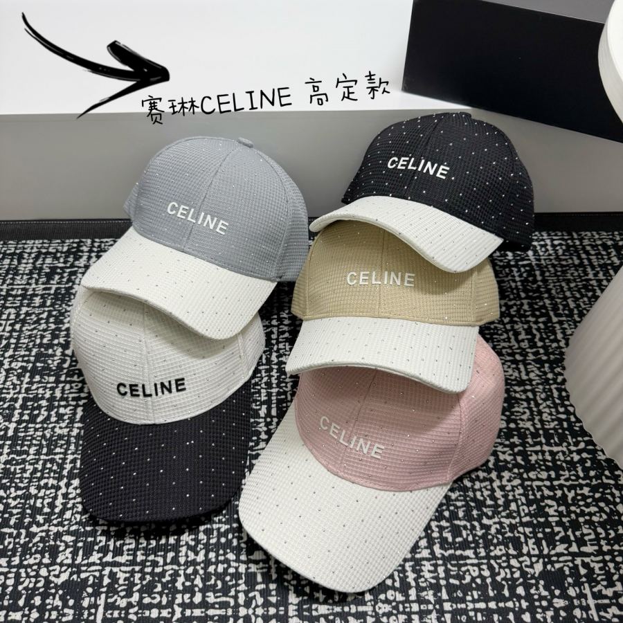 1:1 Replica Celine hat celine 2026 — 1:1 Replica