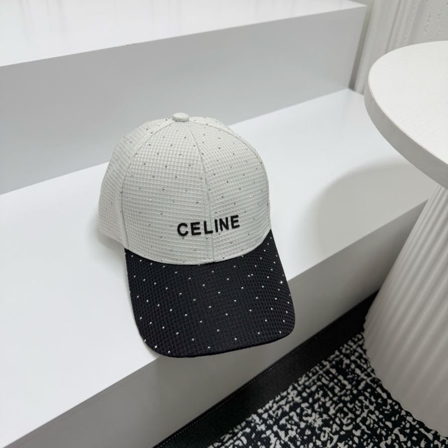 1:1 Replica Celine hat celine 2026 — 1:1 Replica — photo 8