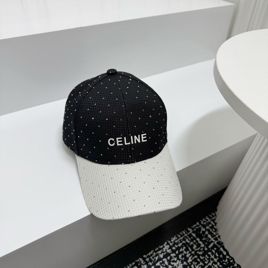 1:1 Replica Celine hat celine 2026 — 1:1 Replica — photo 9