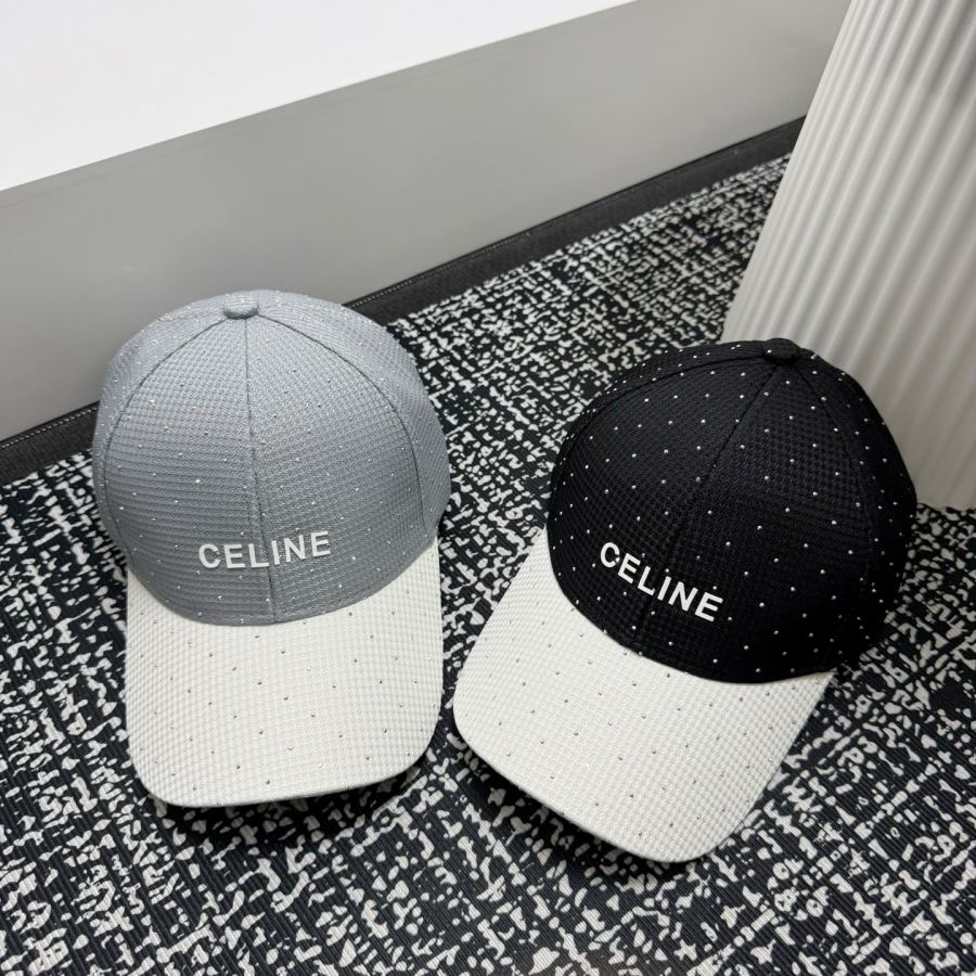 1:1 Replica Celine hat celine 2026 — 1:1 Replica — photo 4