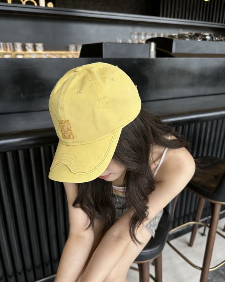 1:1 Replica Loewe hat Loewe 2026 — 1:1 Replica — photo 2