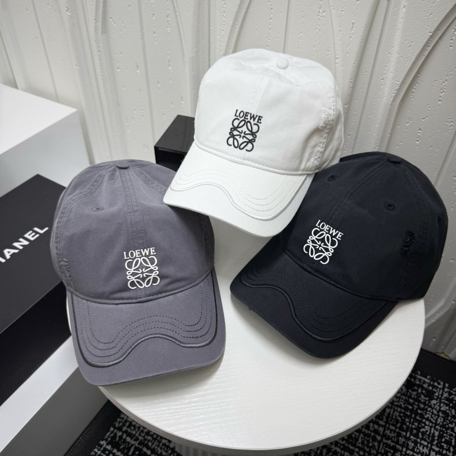 1:1 Replica Loewe hat Loewe 2026 — 1:1 Replica — photo 7