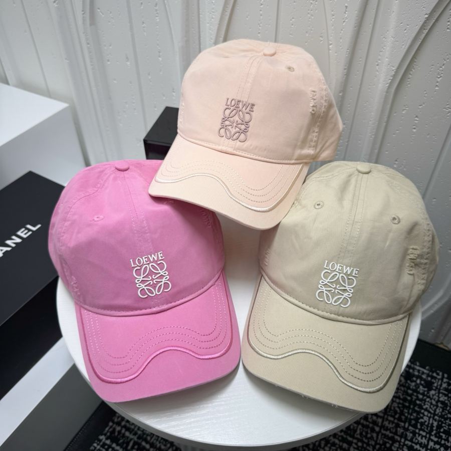 1:1 Replica Loewe hat Loewe 2026 — 1:1 Replica — photo 6