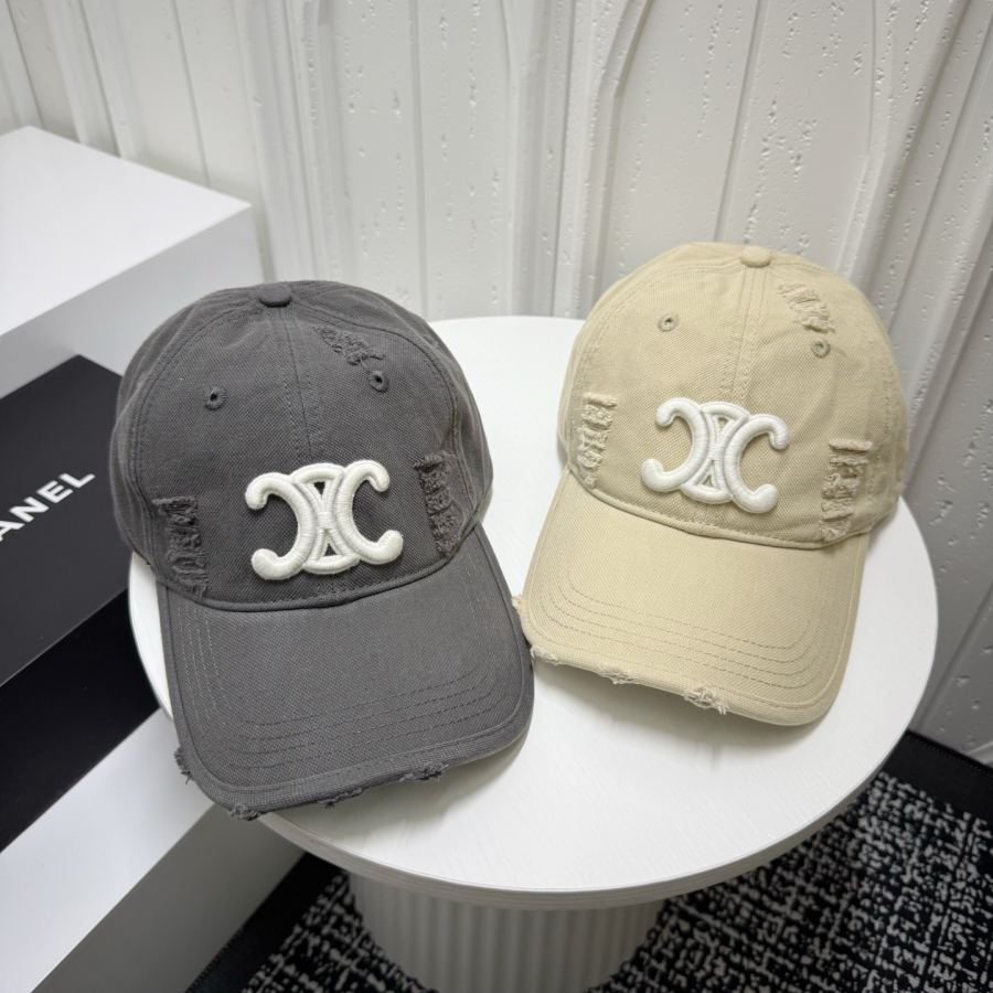 1:1 Replica Celine hat Celine 2026 — 1:1 Replica — photo 4