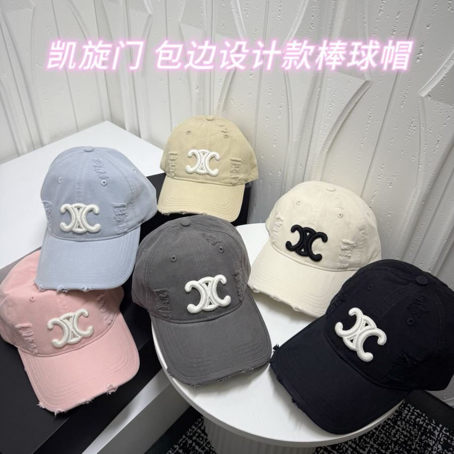 1:1 Replica Celine hat Celine 2026 — 1:1 Replica