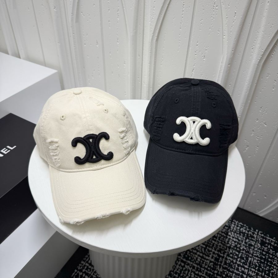 1:1 Replica Celine hat Celine 2026 — 1:1 Replica — photo 5