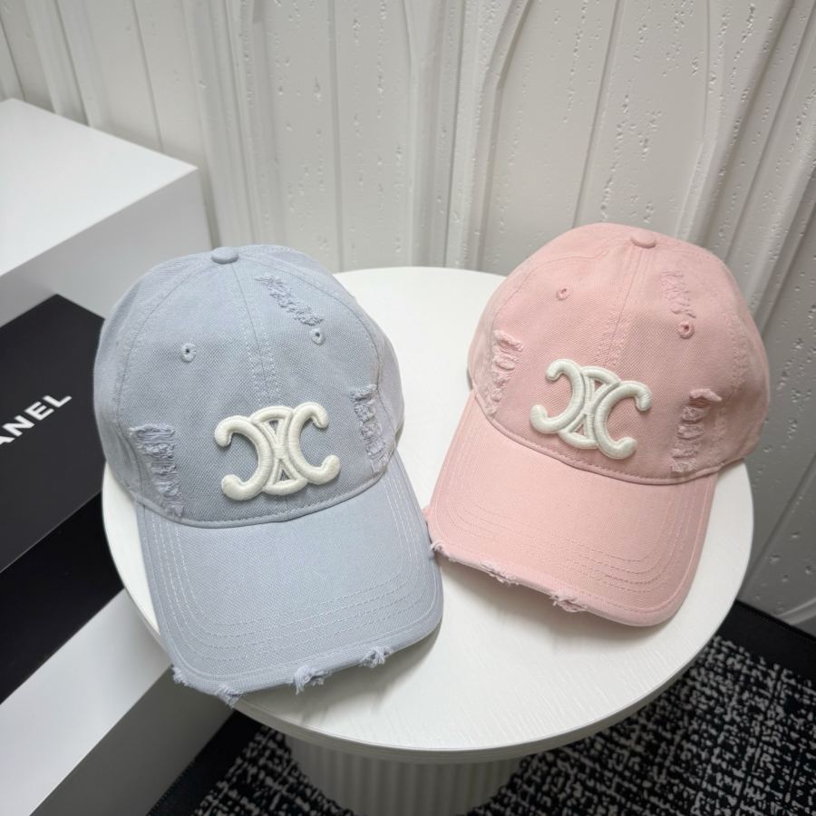 1:1 Replica Celine hat Celine 2026 — 1:1 Replica — photo 3