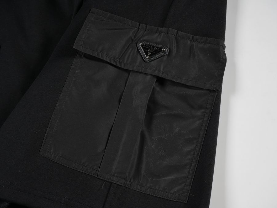 1:1 Replica Prada men 𝗣𝗥𝗔𝗗𝗔 | ing — 1:1 Replica — photo 4