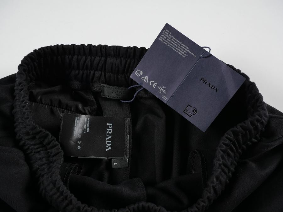 1:1 Replica Prada men 𝗣𝗥𝗔𝗗𝗔 | ing — 1:1 Replica — photo 9