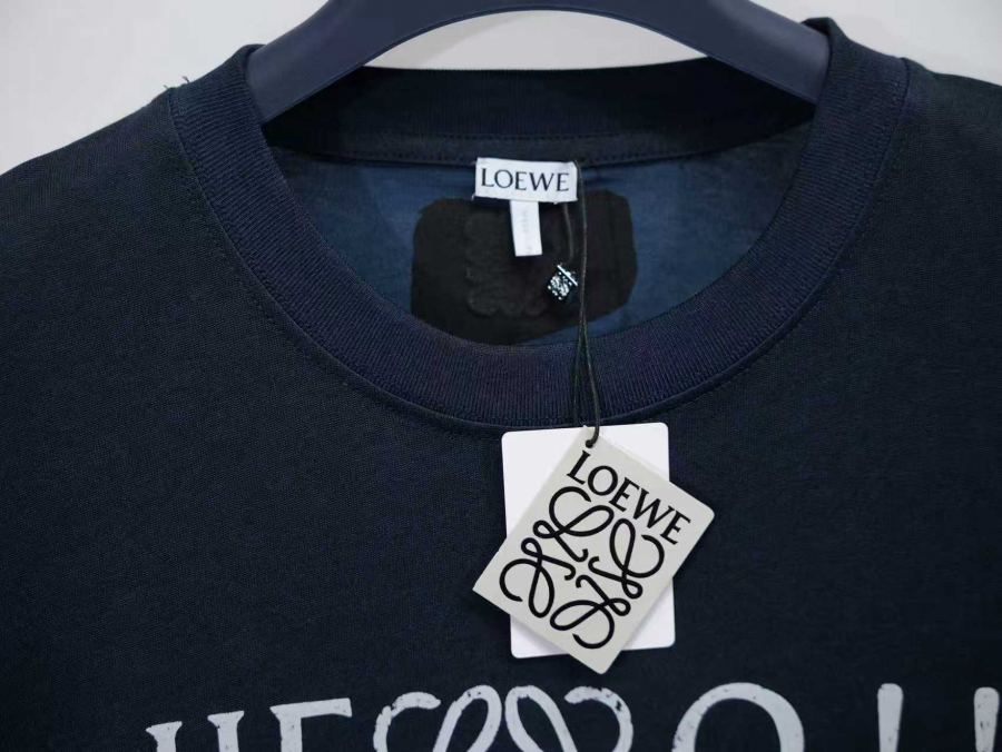 1:1 Replica Hellstar Clothes LOEWE — AAA Quality Replica — photo 7