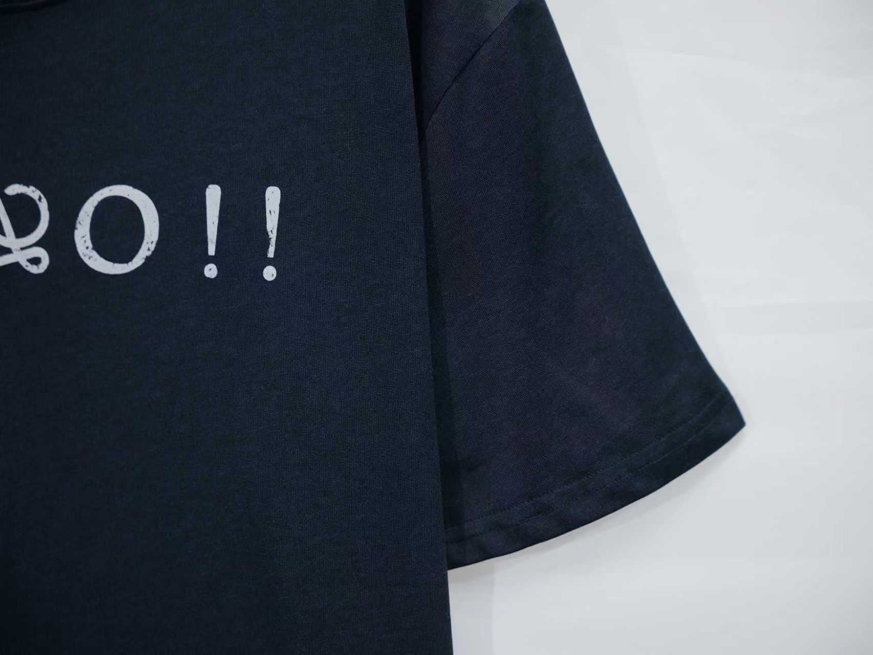 1:1 Replica Hellstar Clothes LOEWE — AAA Quality Replica — photo 4