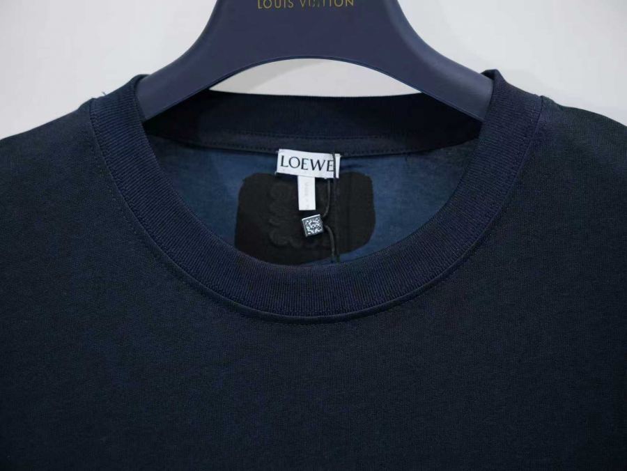 1:1 Replica Hellstar Clothes LOEWE — AAA Quality Replica — photo 2