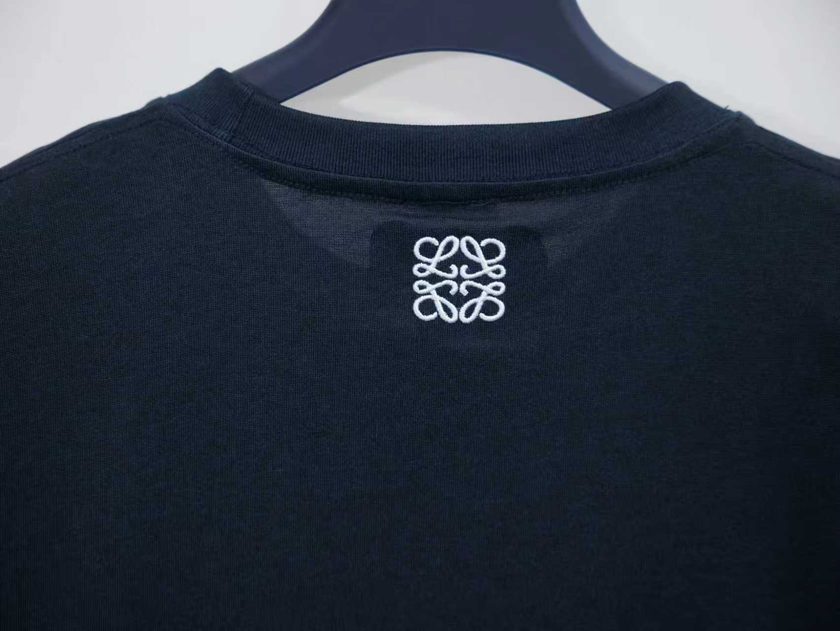 1:1 Replica Hellstar Clothes LOEWE — AAA Quality Replica — photo 5