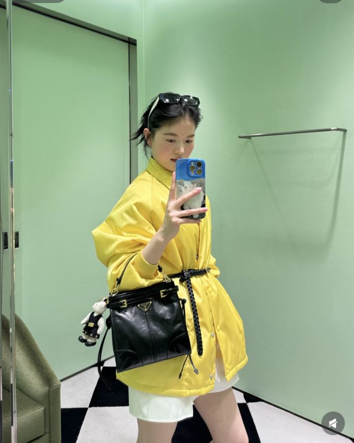 1:1 Replica PRADA bag This year𝗽𝗿𝗮𝗱𝗮 is cheating — 1:1 Replica — photo 6