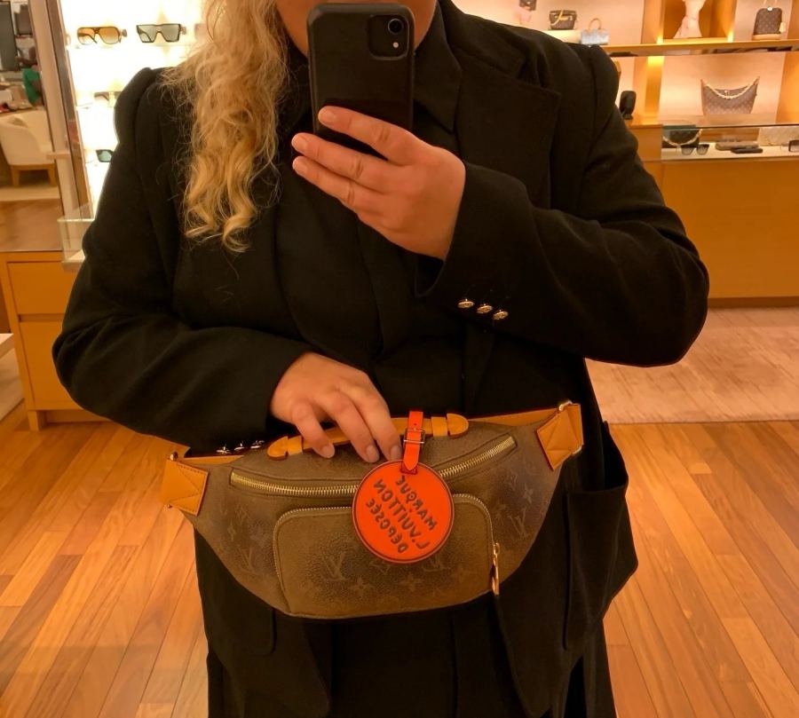 1:1 Replica purse M11539 presbyopia — 1:1 Replica — photo 8