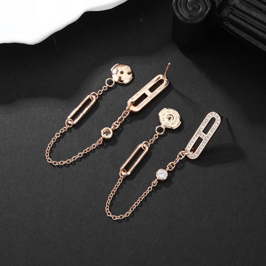 1:1 Replica Hermes Jewelry Hermes replica — photo 6