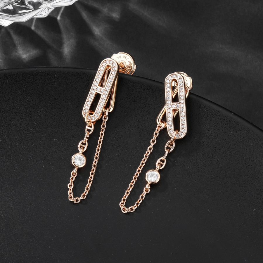 1:1 Replica Hermes Jewelry Hermes replica — photo 4