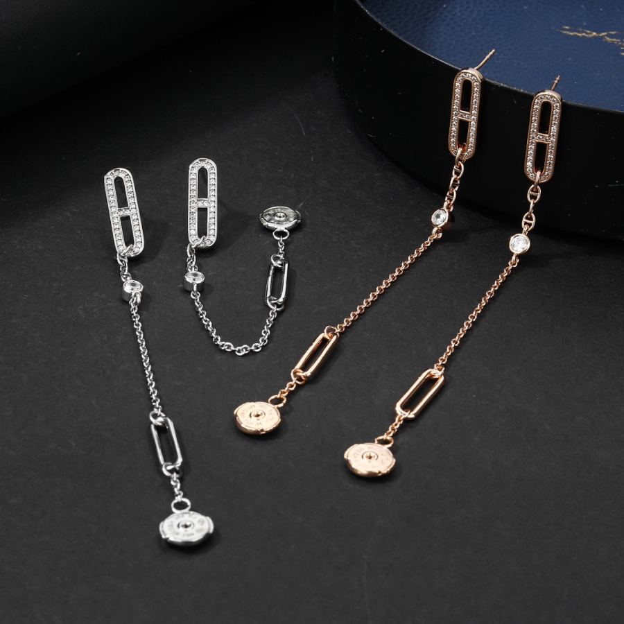 1:1 Replica Hermes Jewelry Hermes replica — photo 8