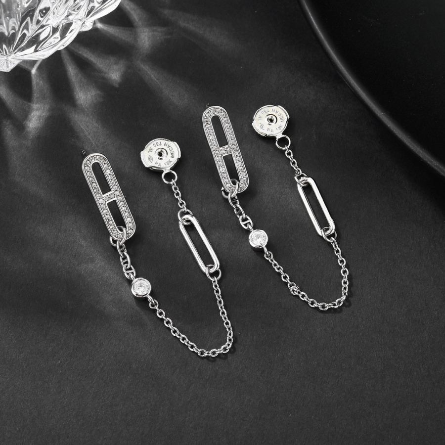 1:1 Replica Hermes Jewelry Hermes replica — photo 5