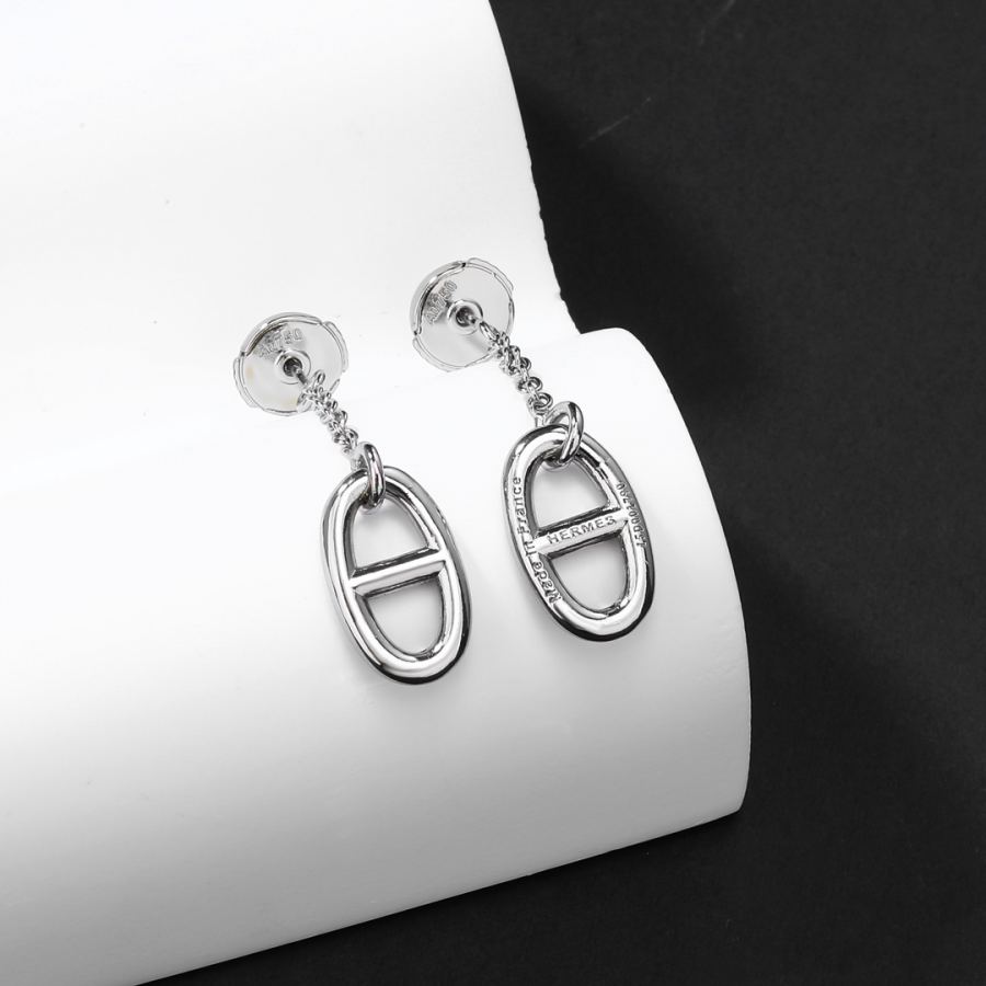 1:1 Replica Hermes Jewelry Hermes replica — photo 8