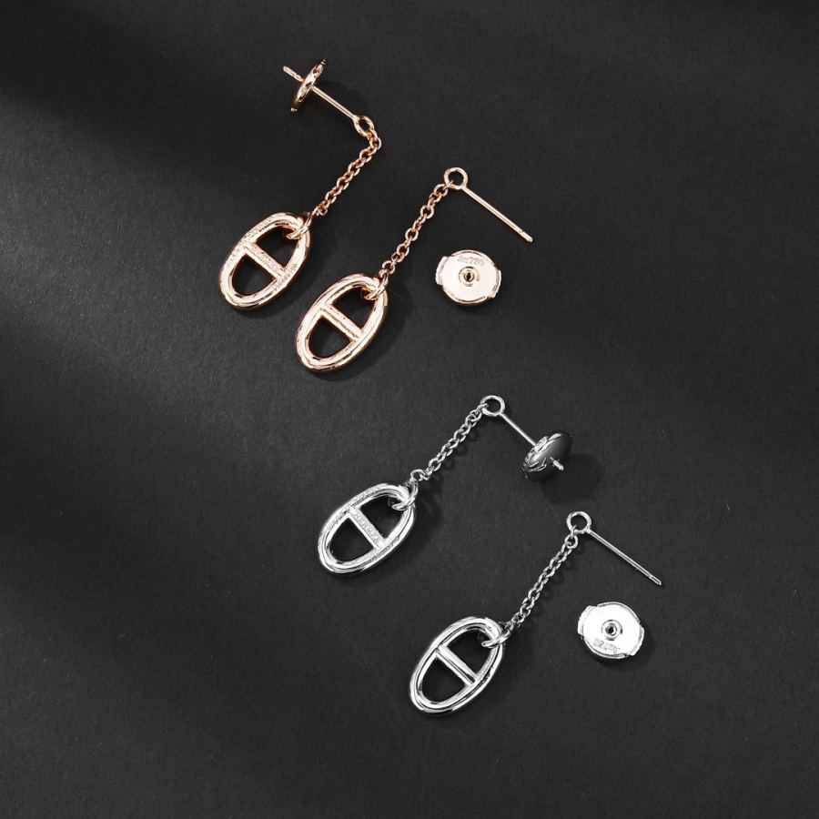 1:1 Replica Hermes Jewelry Hermes replica — photo 3