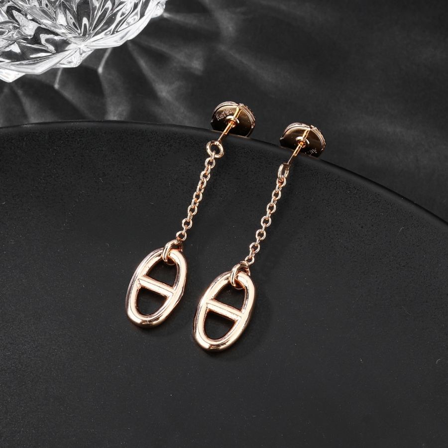 1:1 Replica Hermes Jewelry Hermes replica — photo 5