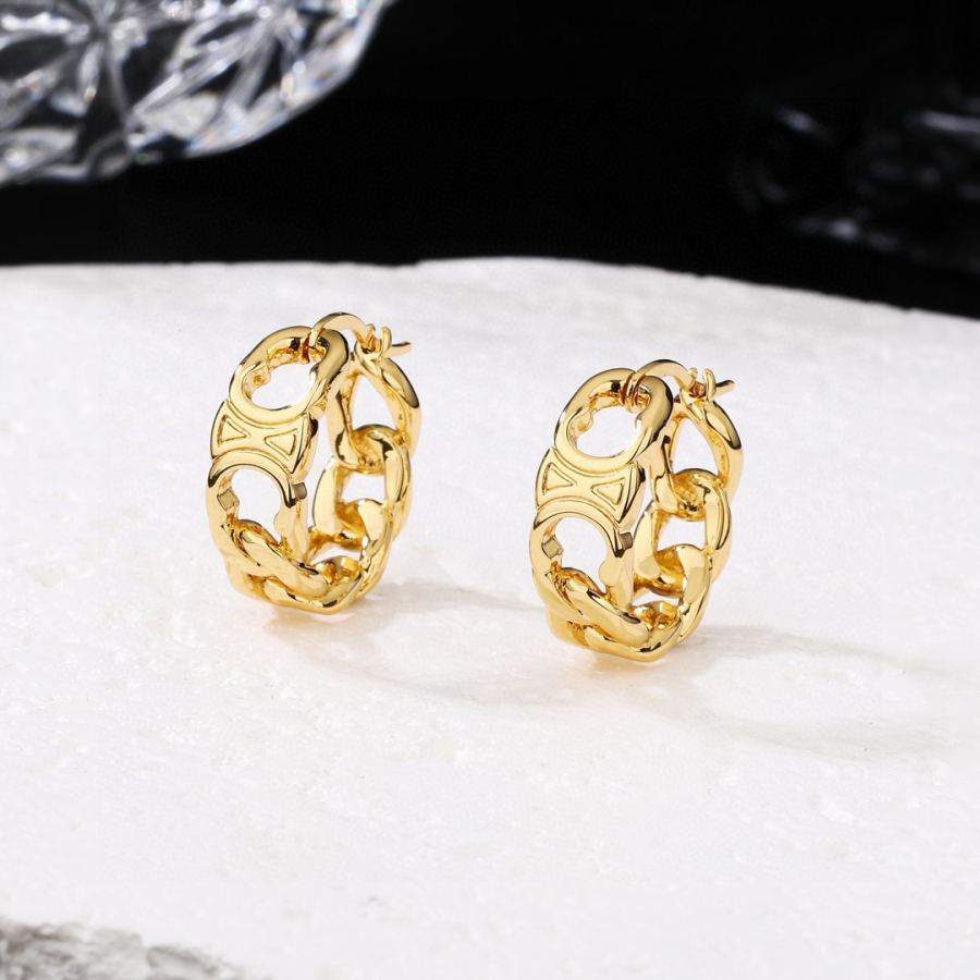 1:1 Replica Celine Jewelry Celine — AAA Quality Replica — photo 3