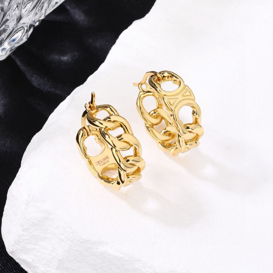 1:1 Replica Celine Jewelry Celine — AAA Quality Replica — photo 7