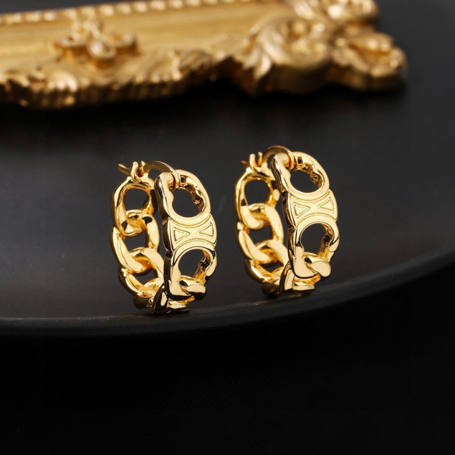 1:1 Replica Celine Jewelry Celine — AAA Quality Replica — photo 4