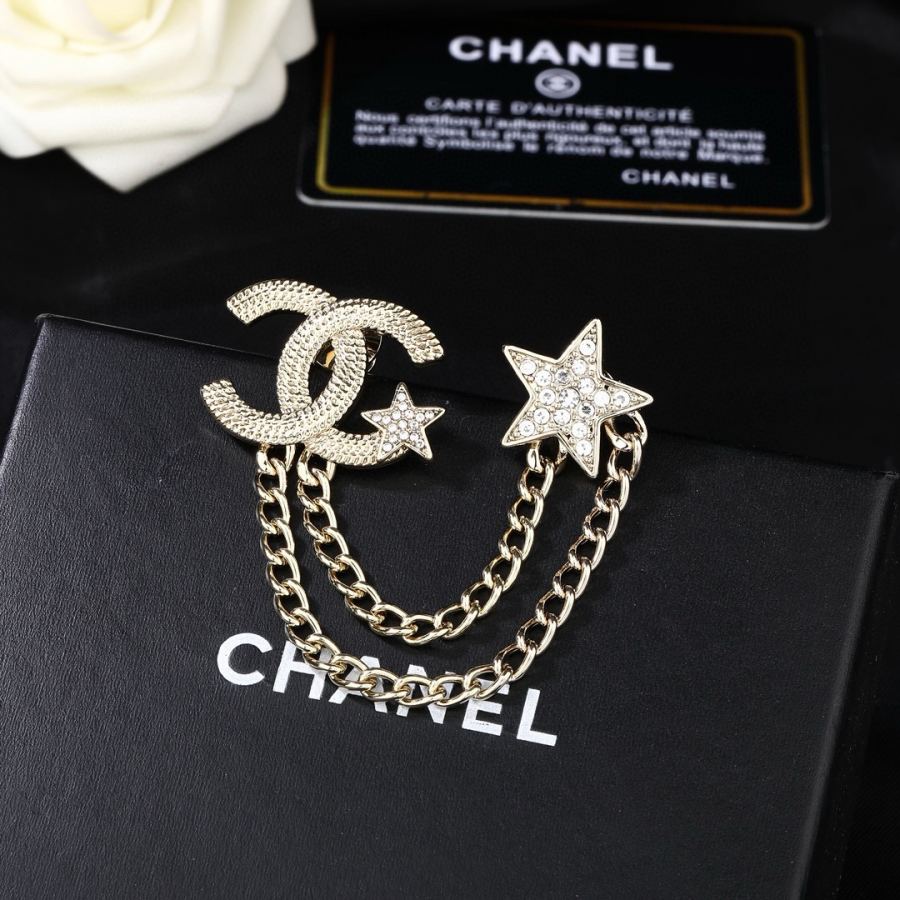 1:1 Replica Chanel Jewelry Chanel — AAA Quality Replica — photo 3