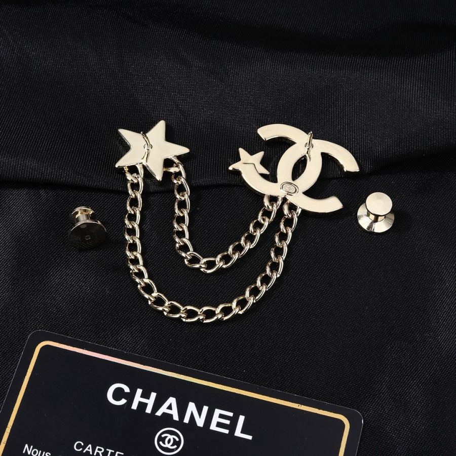 1:1 Replica Chanel Jewelry Chanel — AAA Quality Replica — photo 6