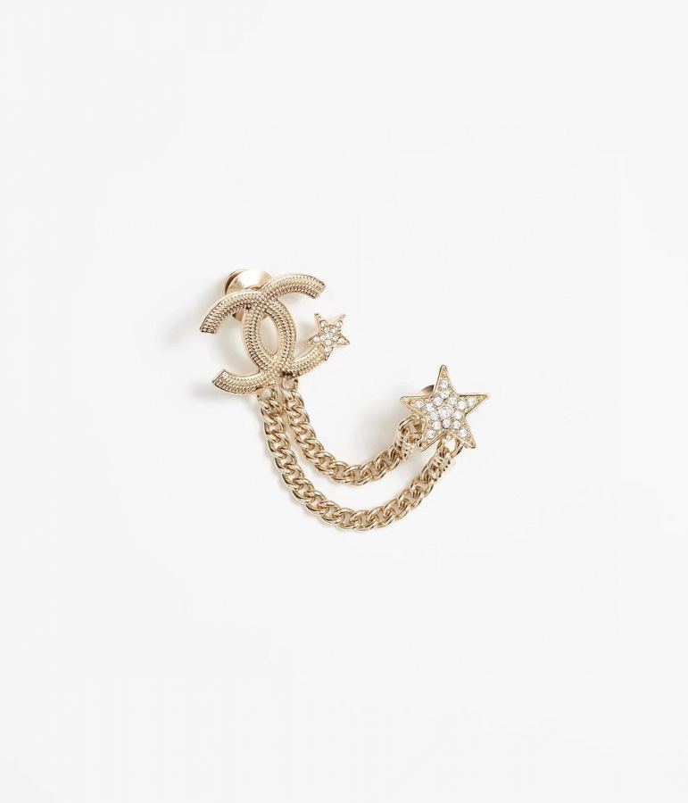 1:1 Replica Chanel Jewelry Chanel — AAA Quality Replica — photo 9