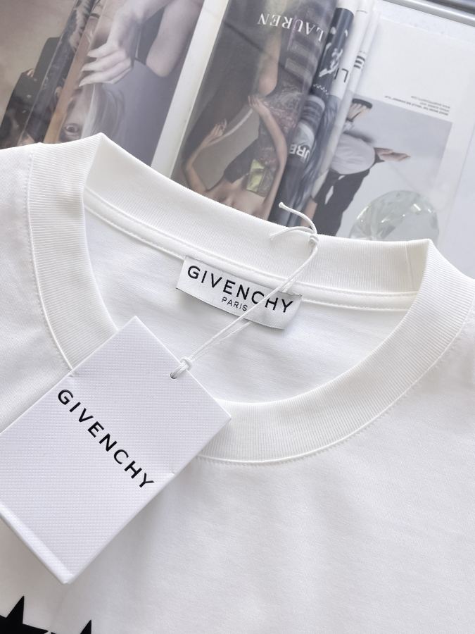 1:1 Replica GVC men T logo — Premium Replica — photo 3