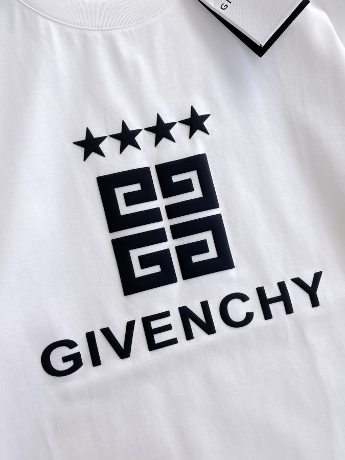 1:1 Replica GVC men T logo — Premium Replica — photo 4