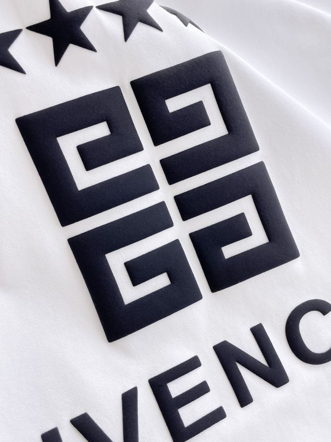 1:1 Replica GVC men T logo — Premium Replica — photo 5