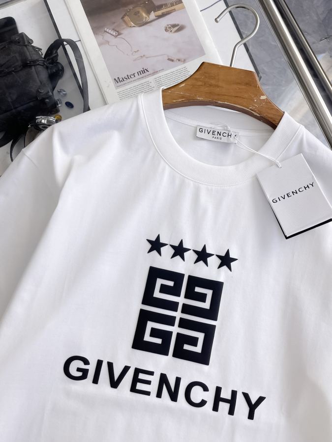 1:1 Replica GVC men T logo — Premium Replica — photo 2