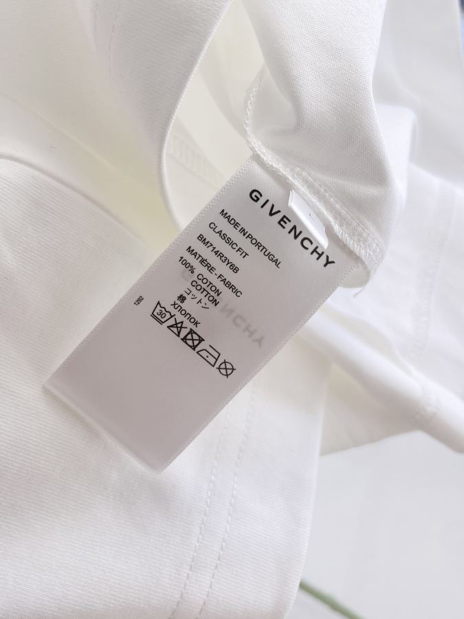 1:1 Replica GVC men T logo — Premium Replica — photo 6