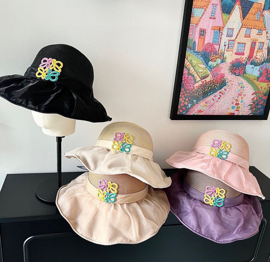 1:1 Replica Loewe hat LOEWE 2025 — 1:1 Replica — photo 7