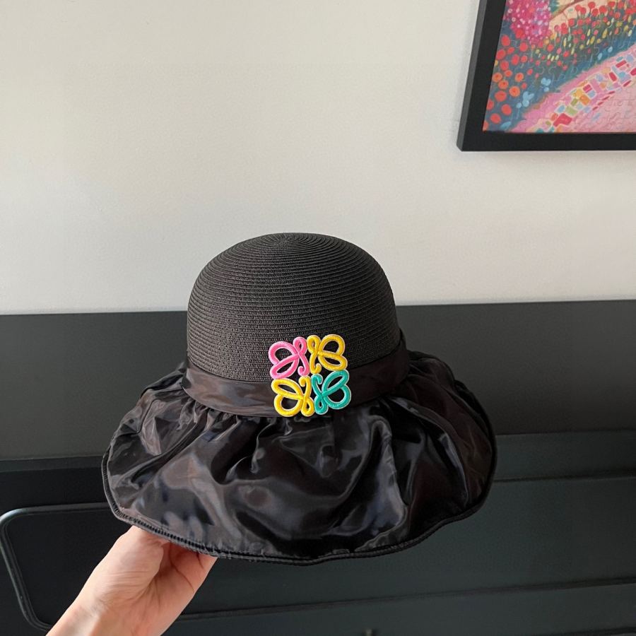 1:1 Replica Loewe hat LOEWE 2025 — 1:1 Replica — photo 6