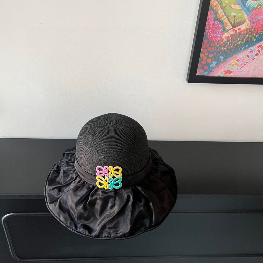 1:1 Replica Loewe hat LOEWE 2025 — 1:1 Replica — photo 4
