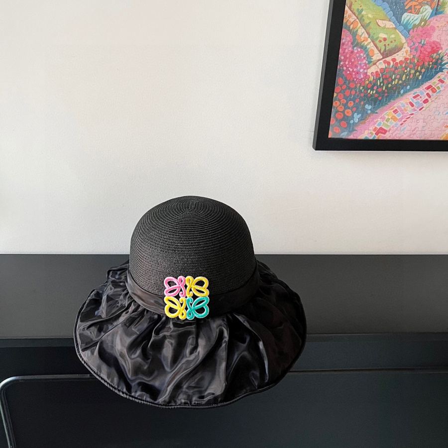 1:1 Replica Loewe hat LOEWE 2025 — 1:1 Replica — photo 2