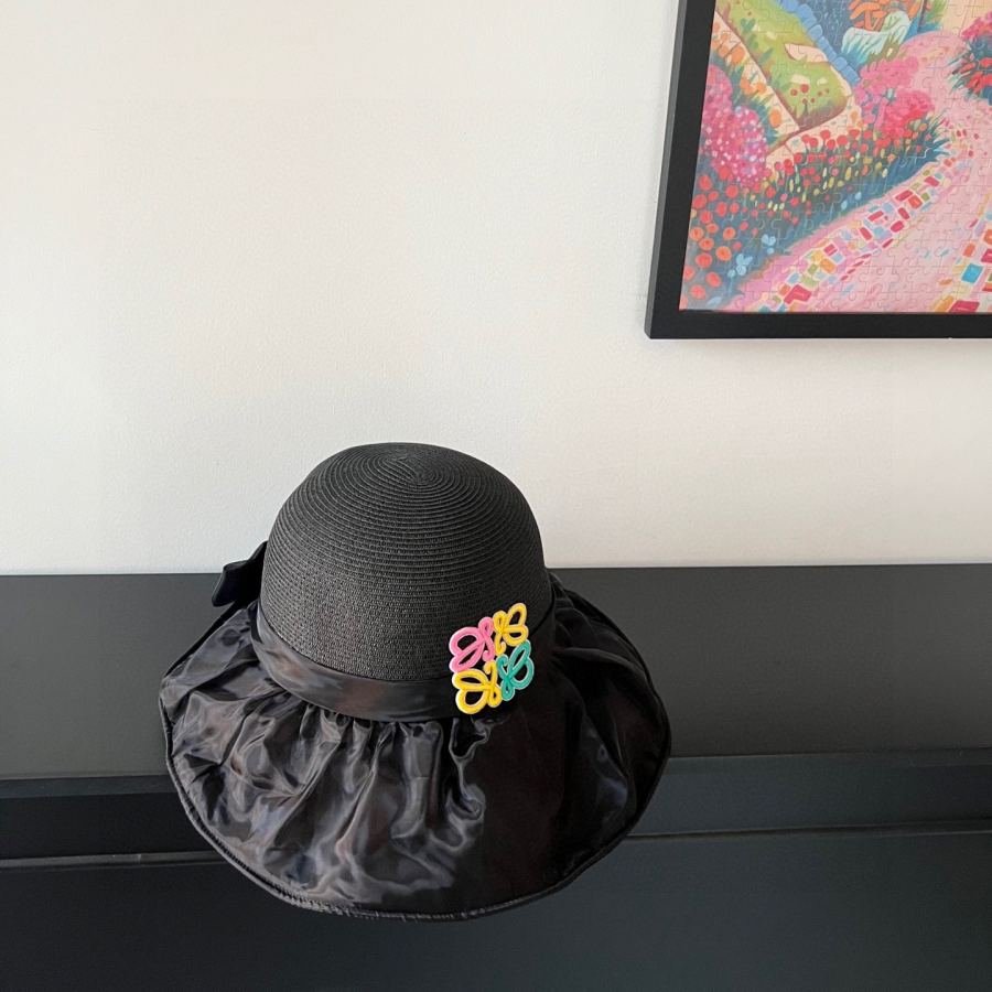 1:1 Replica Loewe hat LOEWE 2025 — 1:1 Replica — photo 3