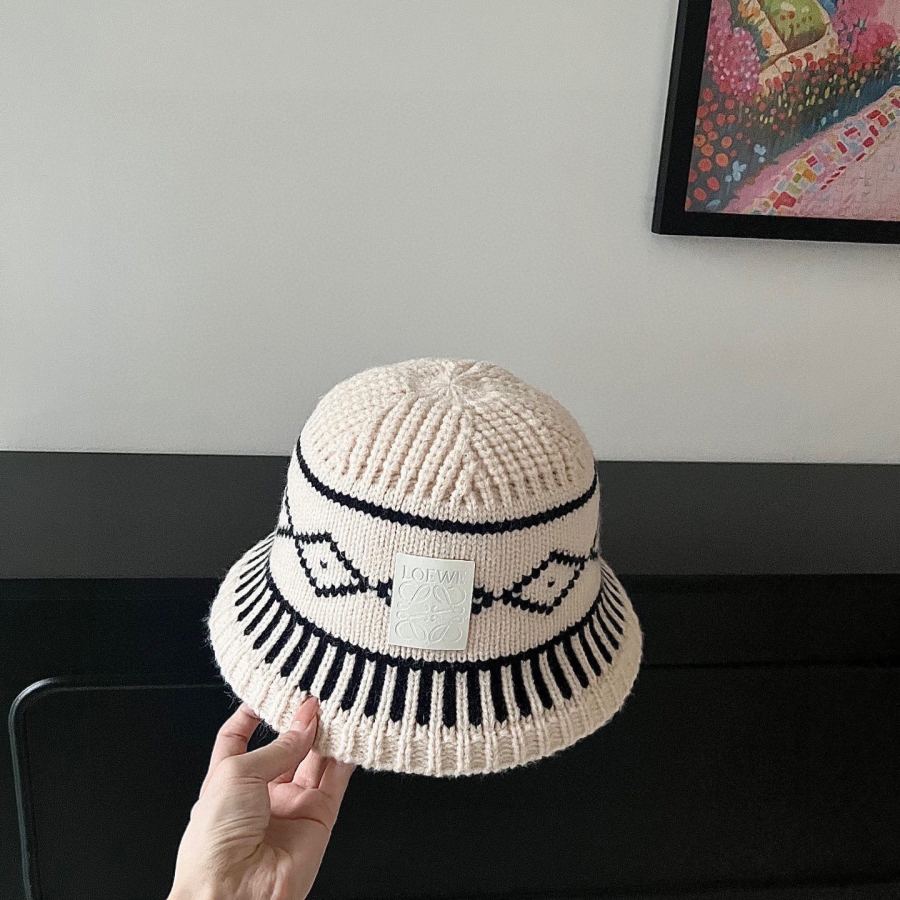 1:1 Replica Loewe hat LOEWE 2025 — AAA Quality Replica — photo 6